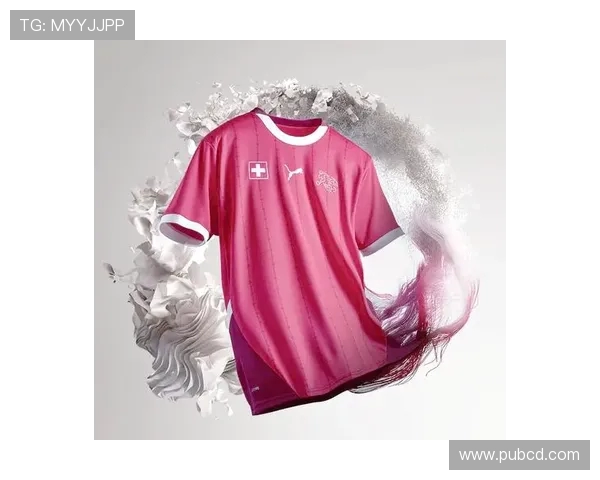 德甲穿粉色球衣的球队是哪支？球衣设计特色