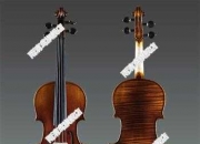 演奏级小提琴价格 演奏级小提琴