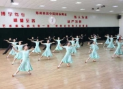 河南舞蹈学院有哪些学校-河南舞蹈学院有哪些