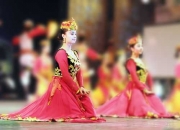新疆民族民间舞有哪些,新疆民间舞特点 