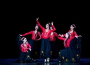 维族舞基本组合有哪些