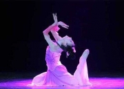 中国舞分为哪几种 中国舞分哪些舞蹈视频
