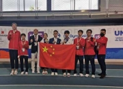 中国青少年运动国家队-CHuc青少年国家队员有哪些