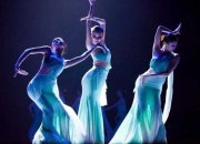 中国舞有哪些协会-中国舞有哪些