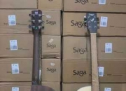 saga吉他售后怎么样_saga吉他是杂牌吗