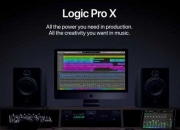 logic pro x 1062 logicprox怎么样