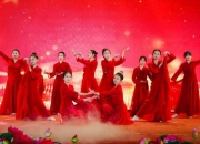 u初中元旦节民族舞蹈有哪些