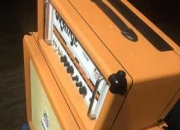  AMPPRO电吉他分体音箱怎么样「电吉他音箱分体和一体哪个好」