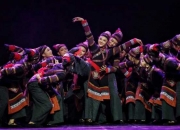 云南舞蹈大学有哪些-云南舞蹈有哪些