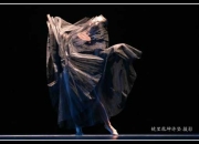中国现代舞创作有哪些特点（中国现代舞代表人物及作品）
