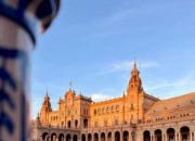 西班牙最著名的广场