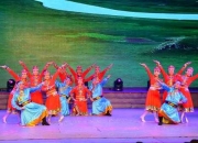 蒙古舞主要有哪些动作（蒙古舞动作含义）