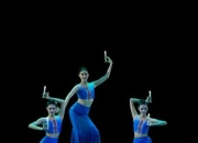 傣族舞蹈基本动作有哪些-傣族舞基本动作有哪些