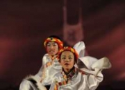 小学生藏族舞蹈有哪些