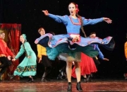 俄罗斯民族舞蹈有哪些_俄罗斯民族舞蹈有哪些种类