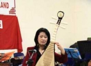 60年代上海琵琶演奏家有哪些 60年代上海琵琶演奏家