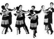  广场舞探戈舞曲有哪些「广场舞探戈基本步教学」
