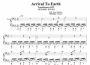 arrival to earth音乐-arrivaltoearth乐团演奏