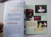 国标舞舞蹈杂志有哪些_国标舞蹈包括哪些