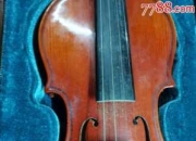  海曲小提琴怎么样「海曲小提琴怎么样好弹吗」