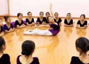  学舞蹈女生有哪些好处「女生学舞蹈的好处」