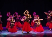 新疆舞舞蹈欣赏-新疆舞有哪些舞蹈视频