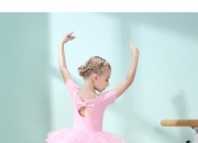 小女孩跳的舞蹈有哪些-小女孩跳的舞有哪些