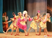 中国民族舞六级有哪些舞蹈-中国民族舞六级有哪些