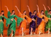 埃及民族舞蹈 埃及舞有哪些风格