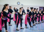 学生跳民族舞有哪些变化,学生民族舞蹈视频教学 
