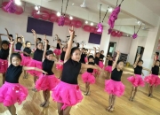 宁夏专业拉丁舞学校有哪些,银川学拉丁舞的地方 