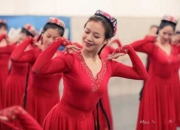 维族舞蹈老师有哪些_维族舞蹈老师有哪些职业