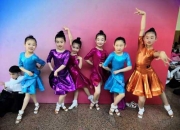 北京哪个地方学拉丁舞最好