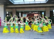傣族舞蹈节拍 傣族舞的节拍有哪些