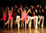  拉丁舞蹈有哪些种类「拉丁舞有哪几种舞蹈」