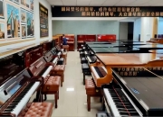 广州大立钢琴城怎么样_广州钢琴厂