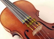 小提琴演奏用什么弦