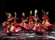 维族的舞蹈种类 维族有哪些舞蹈