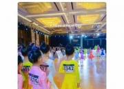  业余组舞蹈大赛有哪些「中国舞业余舞蹈比赛」