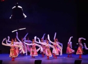 藏族舞都有哪些视频,藏族舞蹈大全100首 