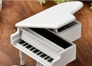 八音盒钢琴教程-八音盒钢琴演奏的视频