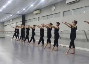 广州舞蹈艺考集训哪家比较好 广州舞蹈集训都有哪些