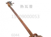 热瓦普是哪个民族乐器-热瓦普曲演奏