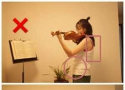 小提琴演奏方式语言-小提琴演奏的方式