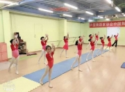 中国舞有哪些考级机构可以练