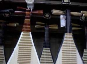  到上海乐器一厂买琵琶怎么样「上海琵琶琴行」