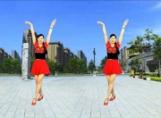 广场舞的四步 广场舞四步歌曲有哪些