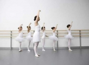 儿童芭蕾舞蹈教程 儿童芭蕾舞基础有哪些