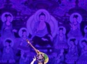 华彩中国舞蹈有哪些舞种