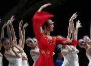中国都有哪些舞蹈视频